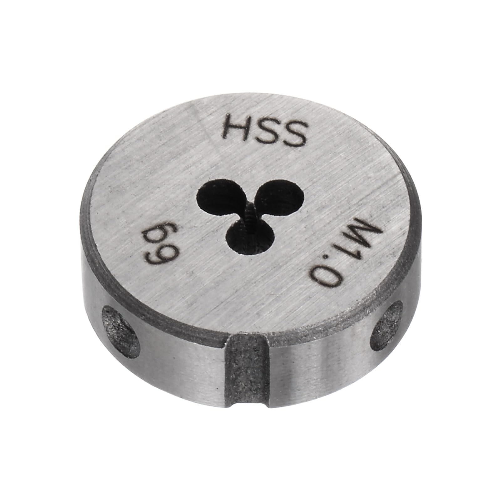 Maschio Filettatura Spirale CoCud 3/16-24 BSW Cobalto - Per Acciaio Inox E Alluminio - Foto 2