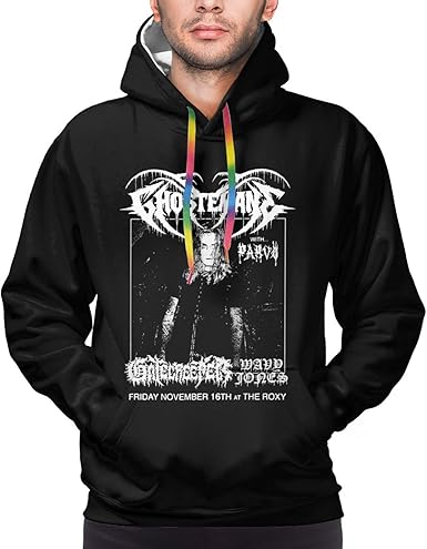 ghostemane sweatshirt