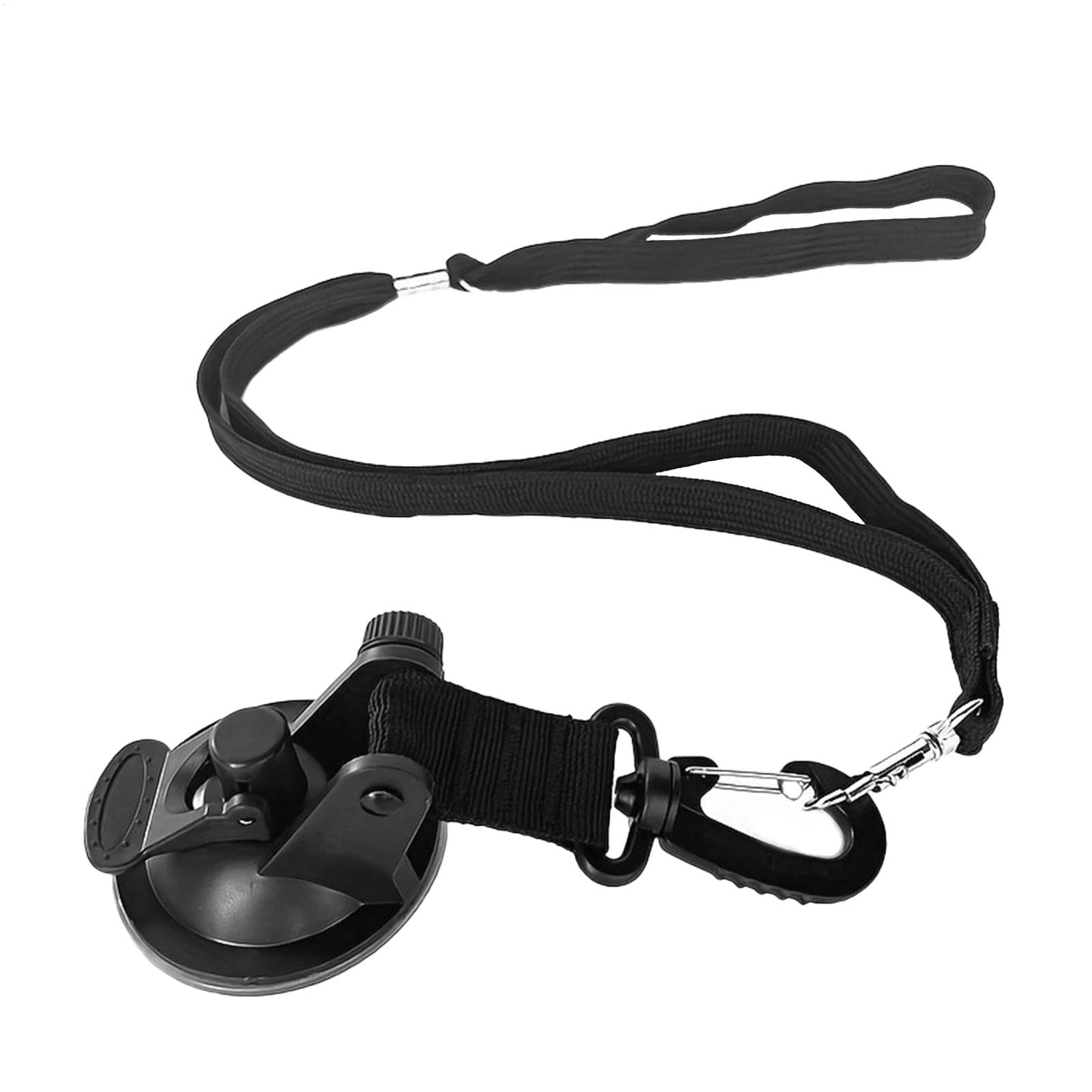 Dog Bathing Tether With Suction Cup Suction Cup Tether Straps for Safe Bathing,Adjustable Dog Grooming Belly Straps for Small Medium Dogs
