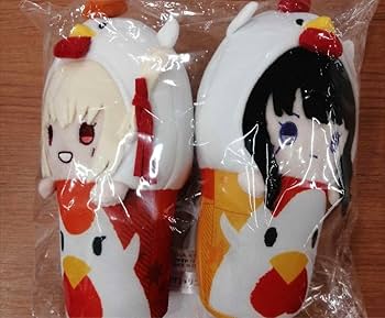 Amazon.co.jp: なりきり からあげクンぬいぐるみ 千束 たきな LAWSON Amazon.co.jp: なりきり からあげクンぬいぐるみ 千束 たきな LAWSON