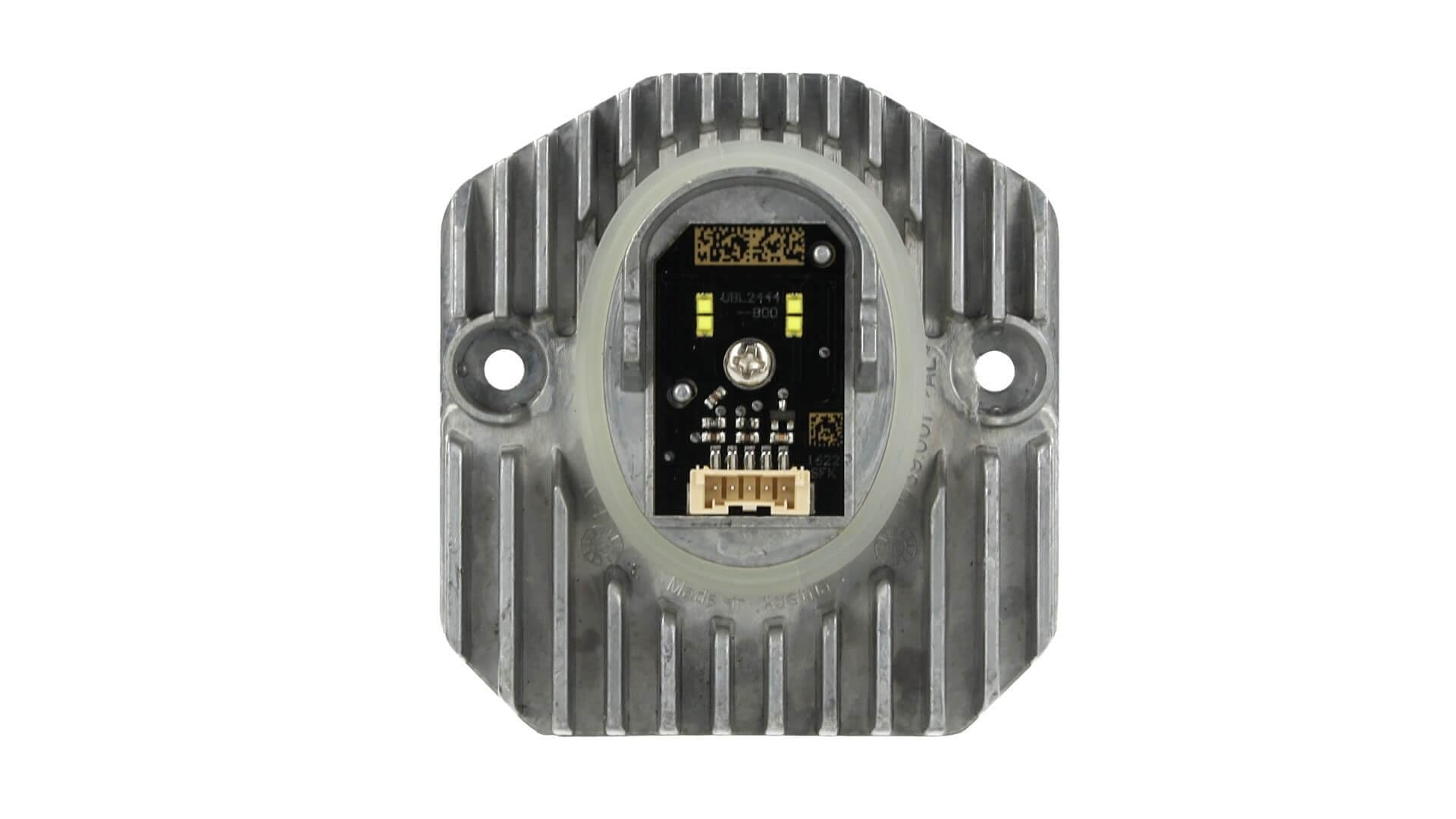 OEM Ballast 6311 7214 934, Modulo Per Angel Eyes DRL, Compatibile Con BMW Serie 5 G30 F90 M5 G31 G38 Serie 6 G32 GT