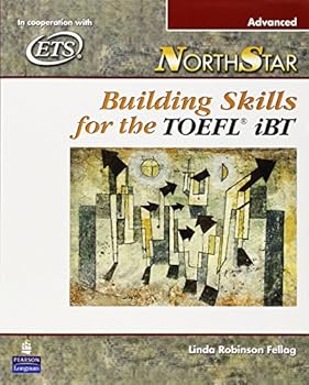 Building Skills for the TOEFL iBT (Advanced Student Book with Audio CDs)
