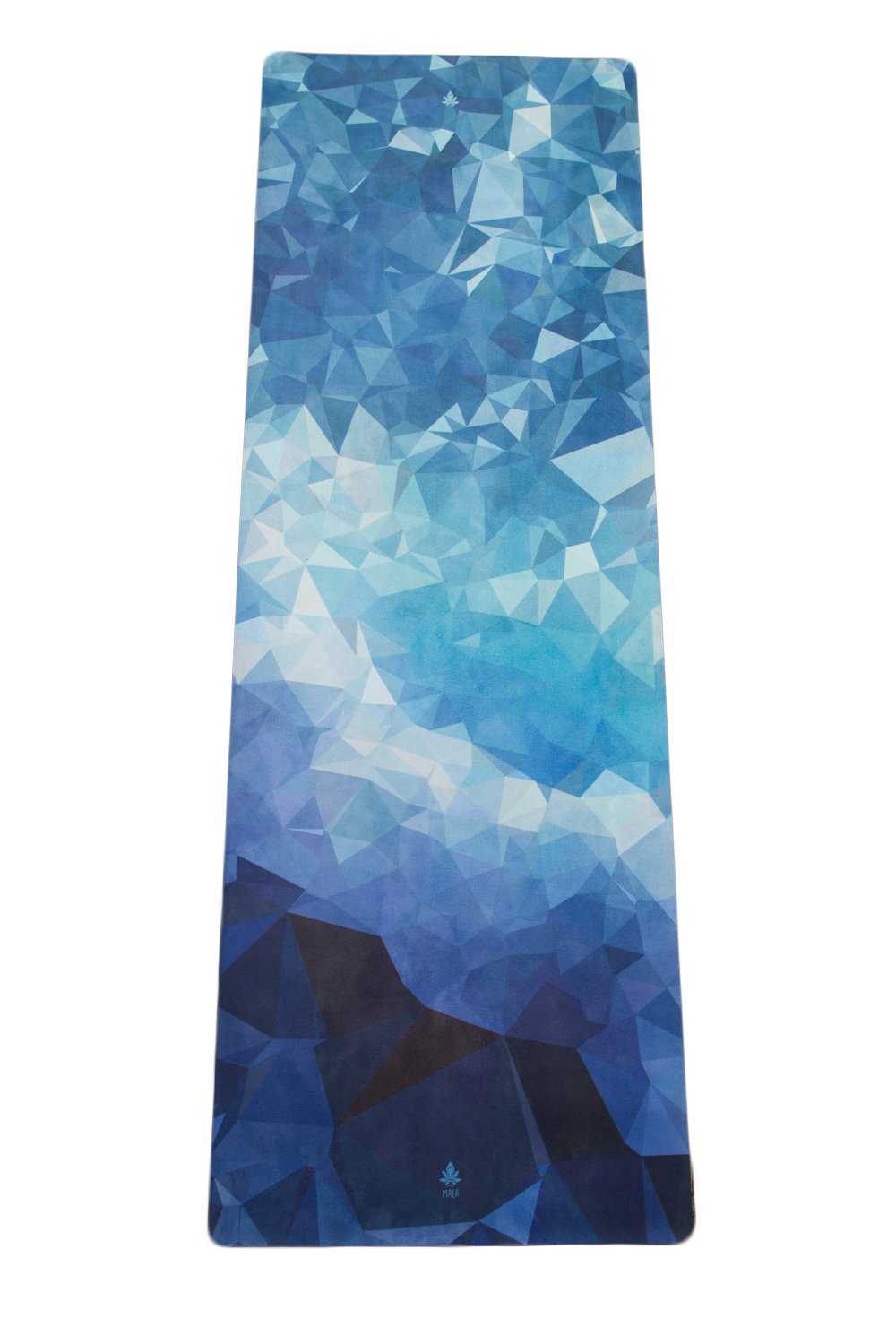 Tapis de Yoga Poly Wave Mala Hybrid
