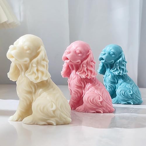 Miniatura 10 de Molde de vela de órgano, molde de corazón, molde de vela cerebral, molde de resina de órgano, molde de arcilla, molde de fundición de resina para