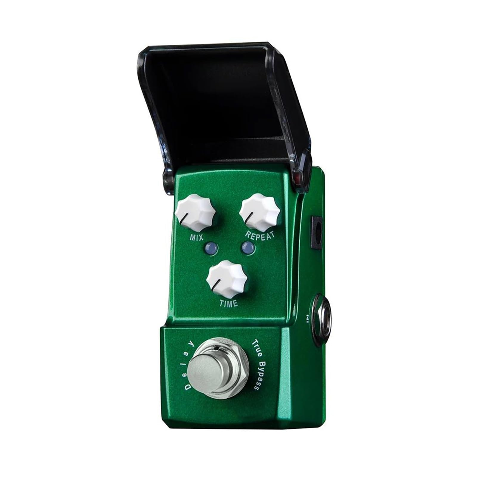 Profesjonalny Cyfrowy Efekt Gitarowy Delay Akcesoria Do Instrumentów Analogowych