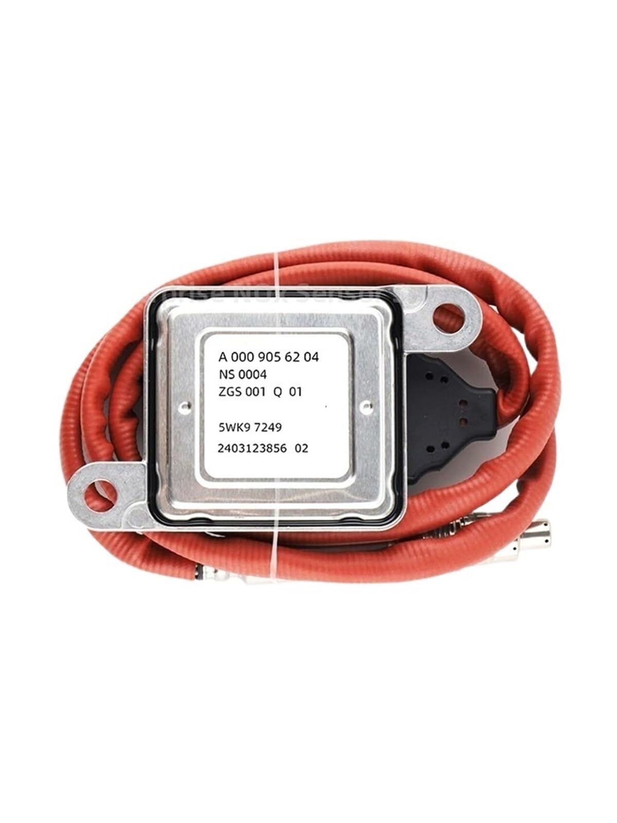 Sensor de óxido nitrógeno A0009056204 para motor diésel W166 W221 Clase C 6