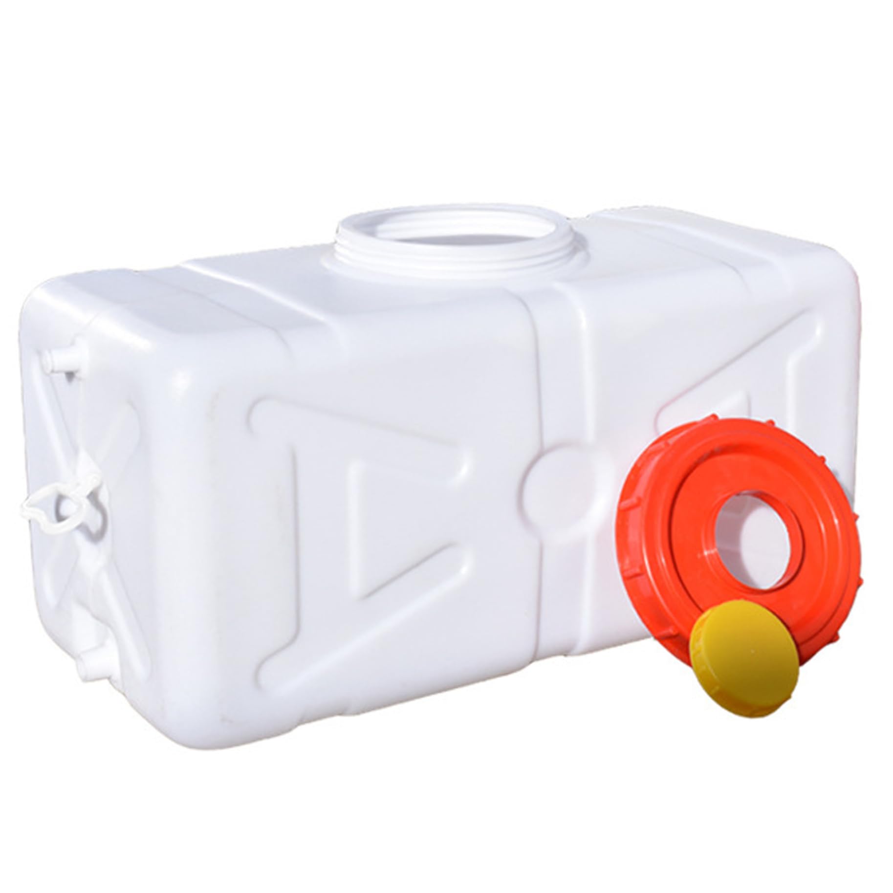 Conteneurs stockage d'eau pour camping-car et autonomie en road-trip de 30L