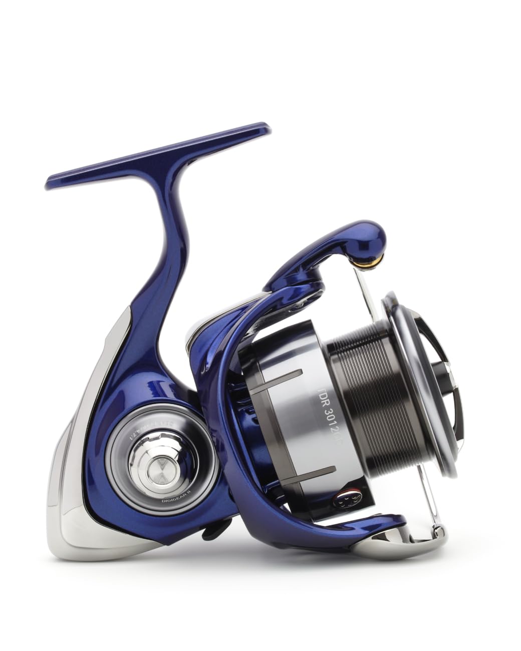 Amazon | ダイワ(DAIWA) フィッシングリール 24 TDR 3012QD スペア