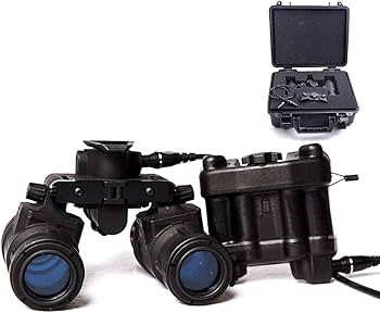 Amazon.co.jp: FMAタクティカルエアソフトAN / PVS31ヘルメットダミー