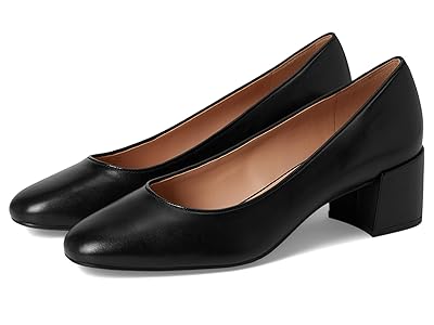 Cole Haan Go-to Shayla Block Heel Pump High Women