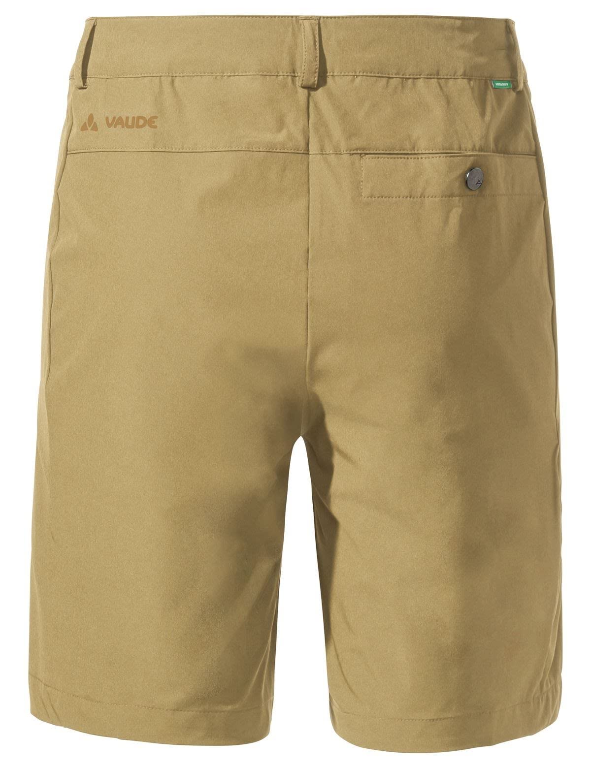 VAUDE Men's Neyland Shorts - Szorty trekkingowe Mężczyźni