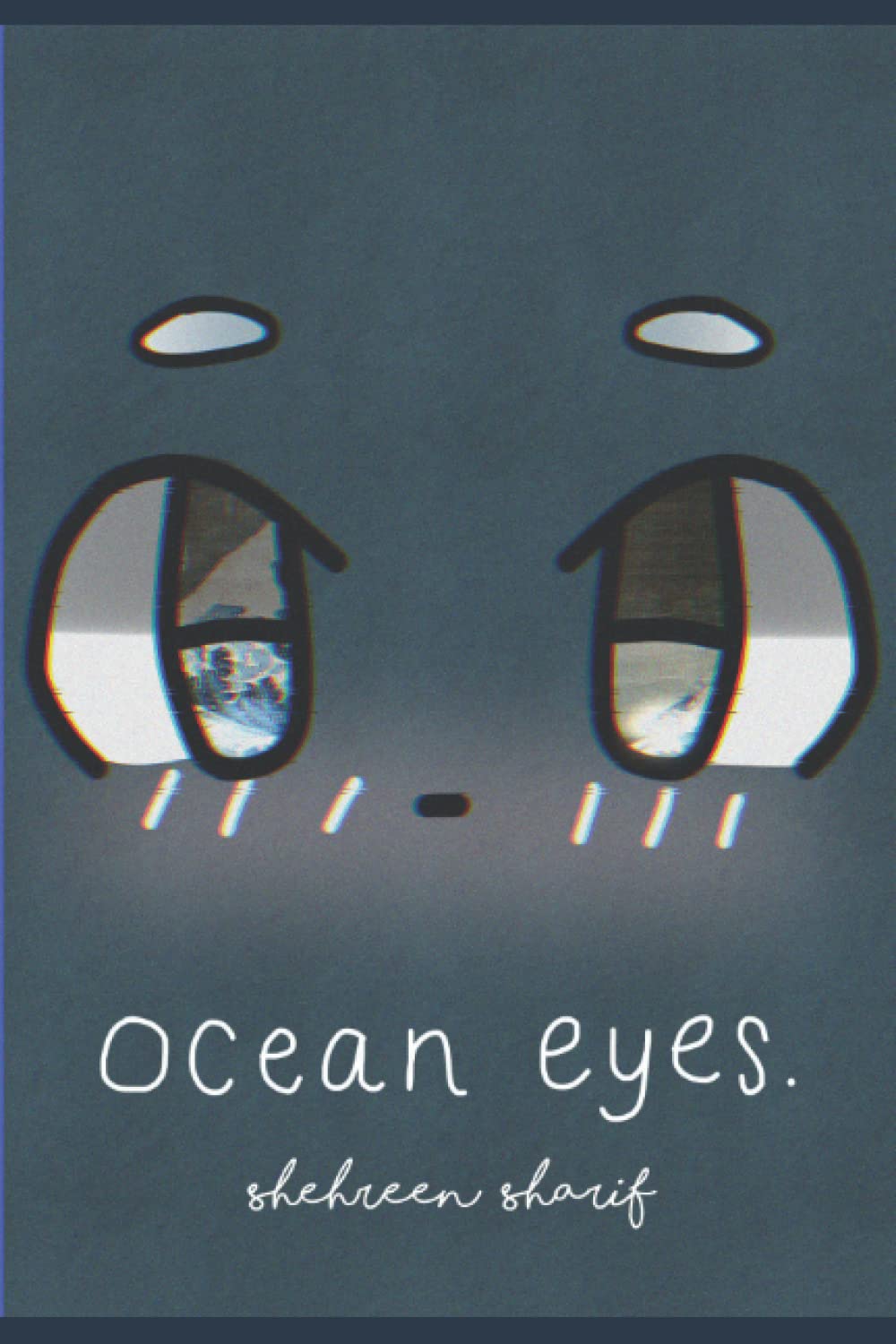 Ocean Eyes