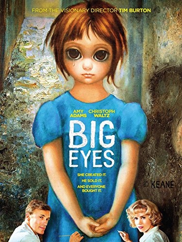 Big Eyes