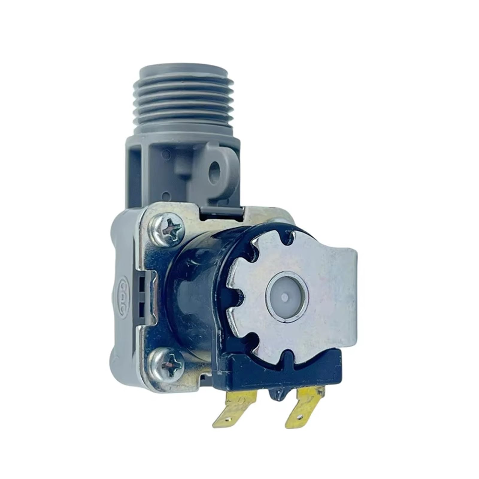 Electroválvula Para Haier Válvula De Entrada De Agua Solenoide Para Lavadora 0034000256A (FCD180C) Válvula de admisión