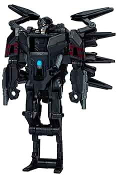 トランスフォーマー ネメシスブレイカー　ハズブロ版 トランスフォーマー ネメシスブレイカー ハズブロ版