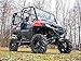SuperATV 2'' Lift Kit for Honda Pioneer 700/4 Seater - (2017+) - Built to Last and Easy to Install
