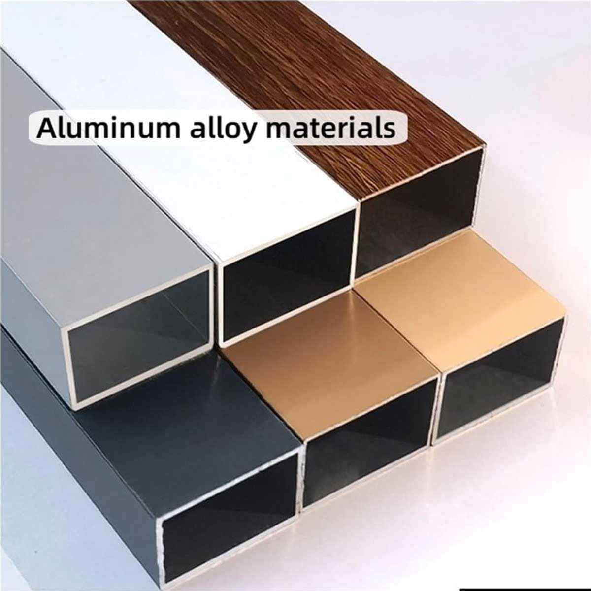 Air Conditioner Cover For Outside Units, Fence to Hide Air Conditioner, Aluminum Trash Can Enclosure Protective Cover, For Mini Split Heat Pump/Condenser/Compressor (Grey, 43.3''x23.6''x31.5)