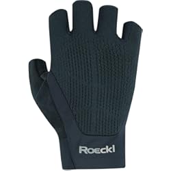 Guantes Ciclismo Roeckl Icono Guantes, Hombre