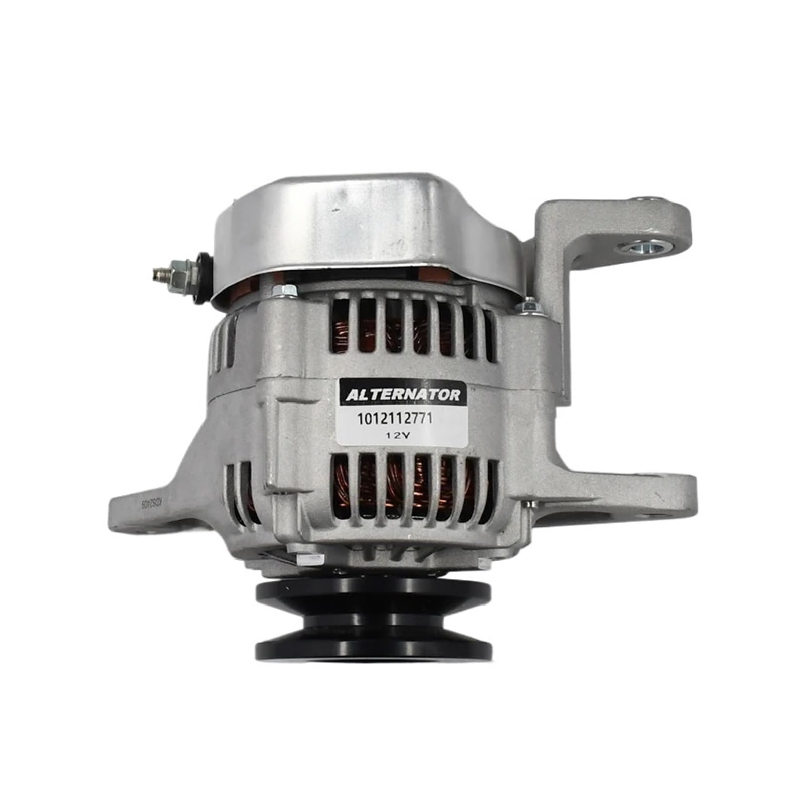 Zapasowy Alternator 12 V 144-9954 1449954, Kompatybilny Z Kotem, Silnikiem 3024C 3034 3044C 3003 3024 Miniładowarka 252 262 247 257