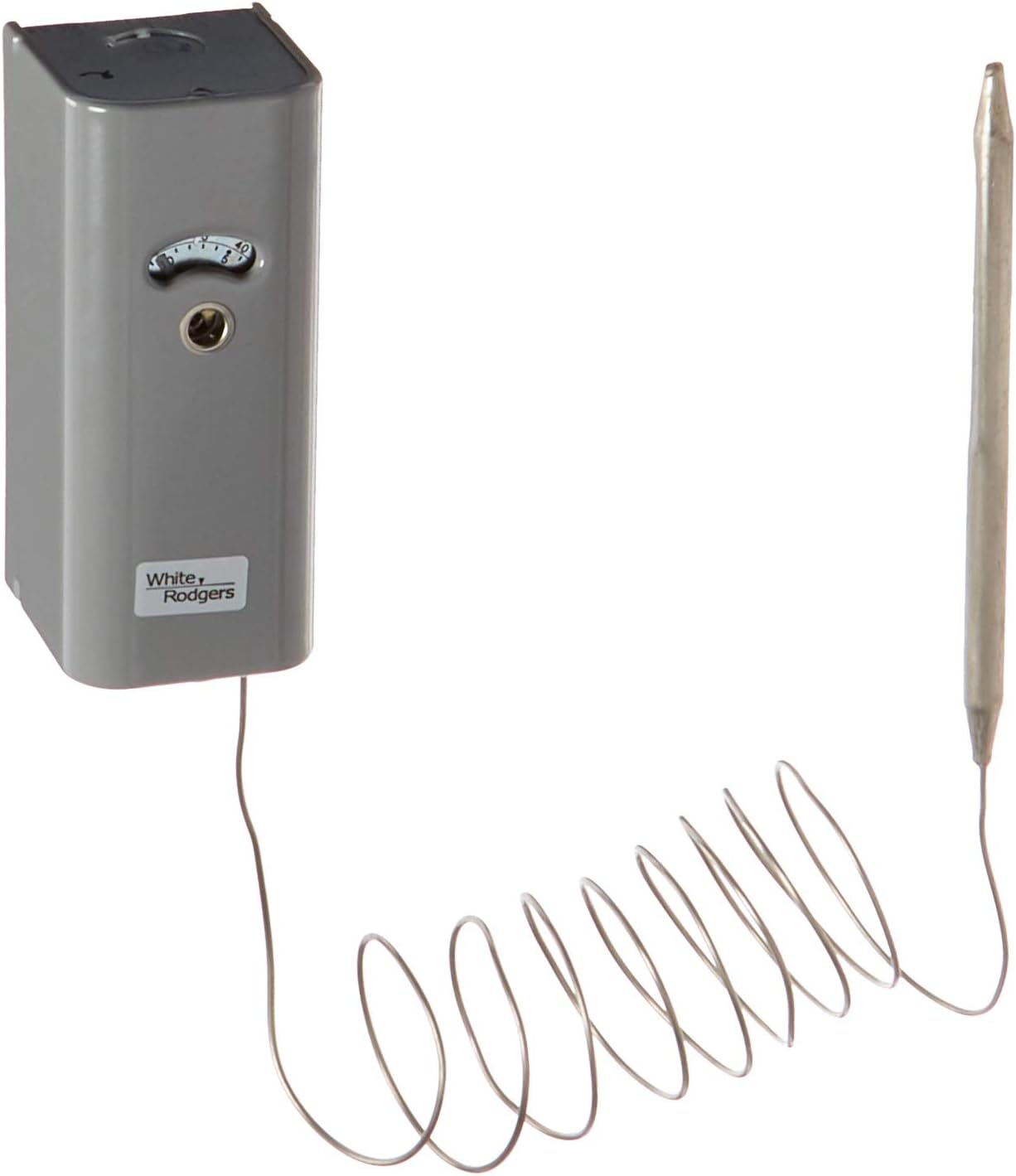 Emerson 1609-94 Refrigeration Temperature Control