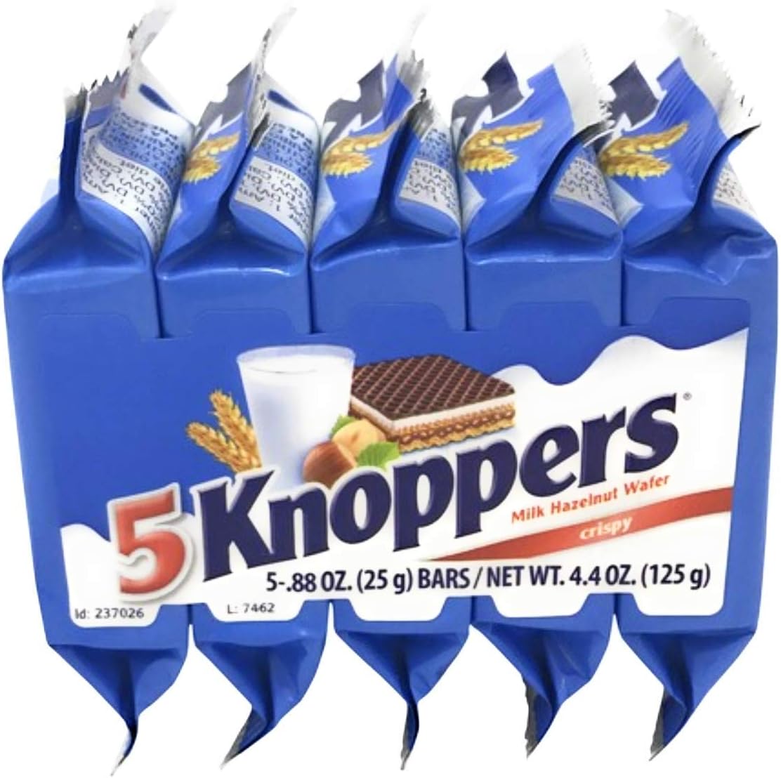 knoppers