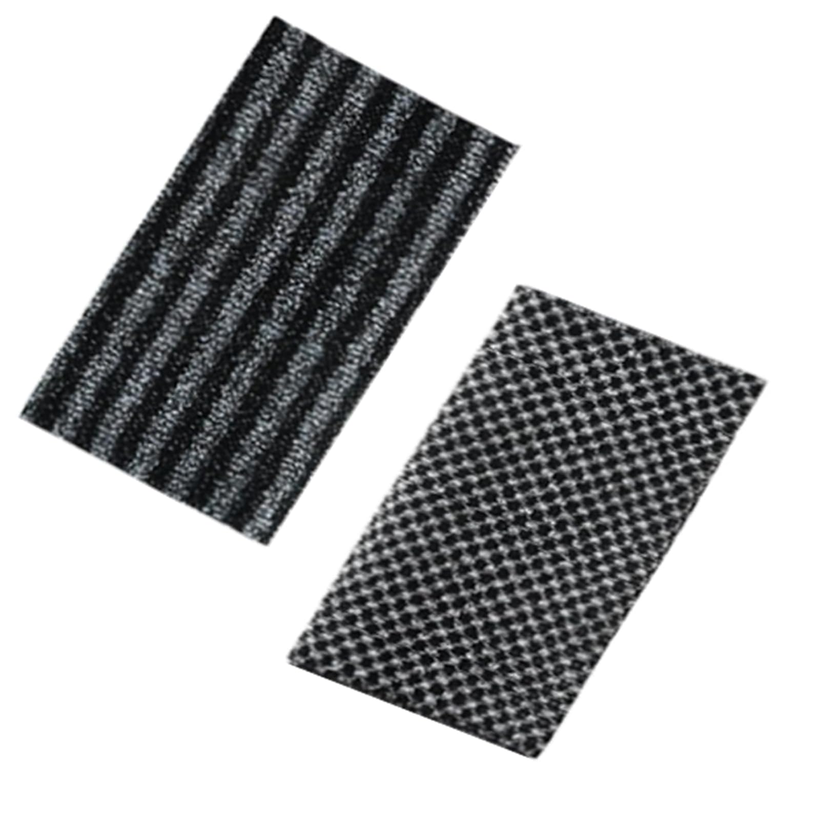 Syansju Exfoliating Shower Towel, 48 Inches, Men's (Plaid+Striped), Polyester