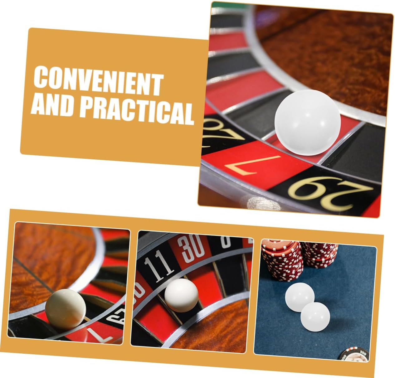 Roulette Beads Birthday Party Game Wheel Beads Home Game Wheel Beads Table Game Wheel Beads Round