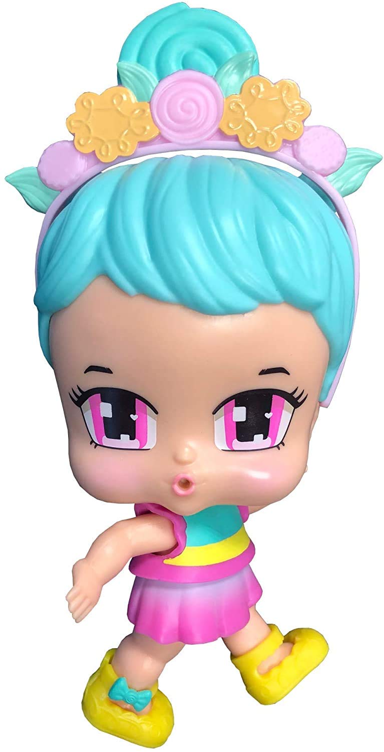 baby boxy girl