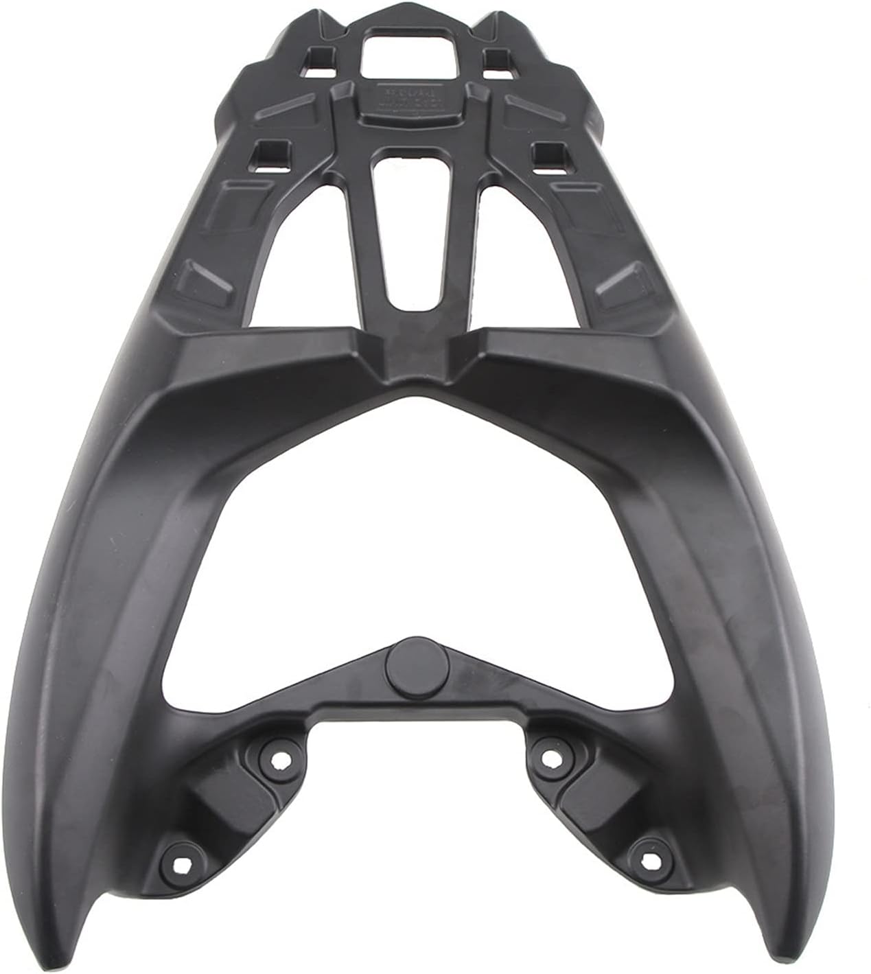 Rear Tail Luggage Rack Top Tool Box Case Cargo Holder Shelf Bracket Armrest Grab, for, Scooter NMAX155 Nmax 155 2020 N-Max Motorcycle Top Box Mounting Bracket
