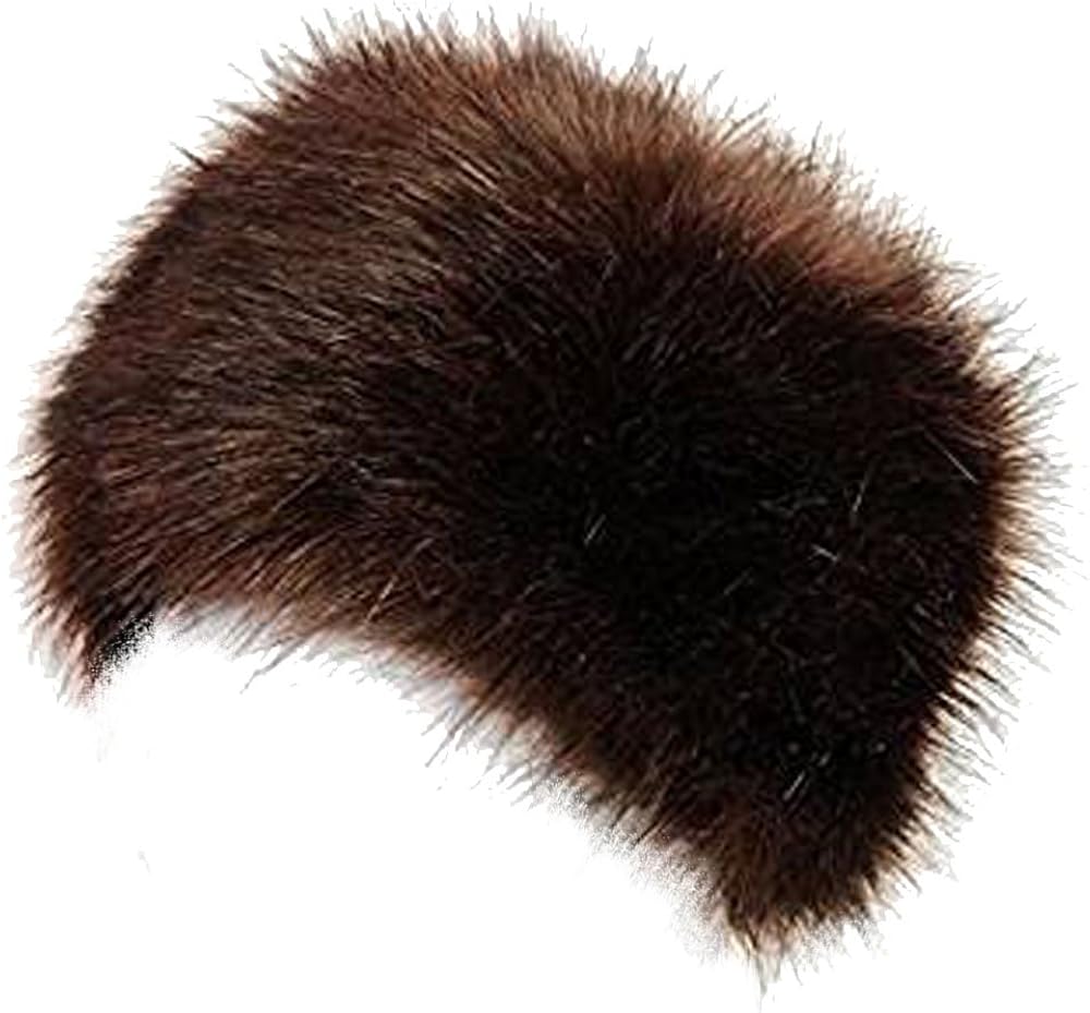 Cossack hat ladies Clearance