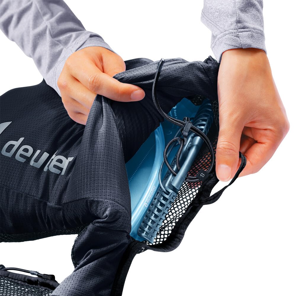 deuter Traick 5 Gilet léger de Trail Running