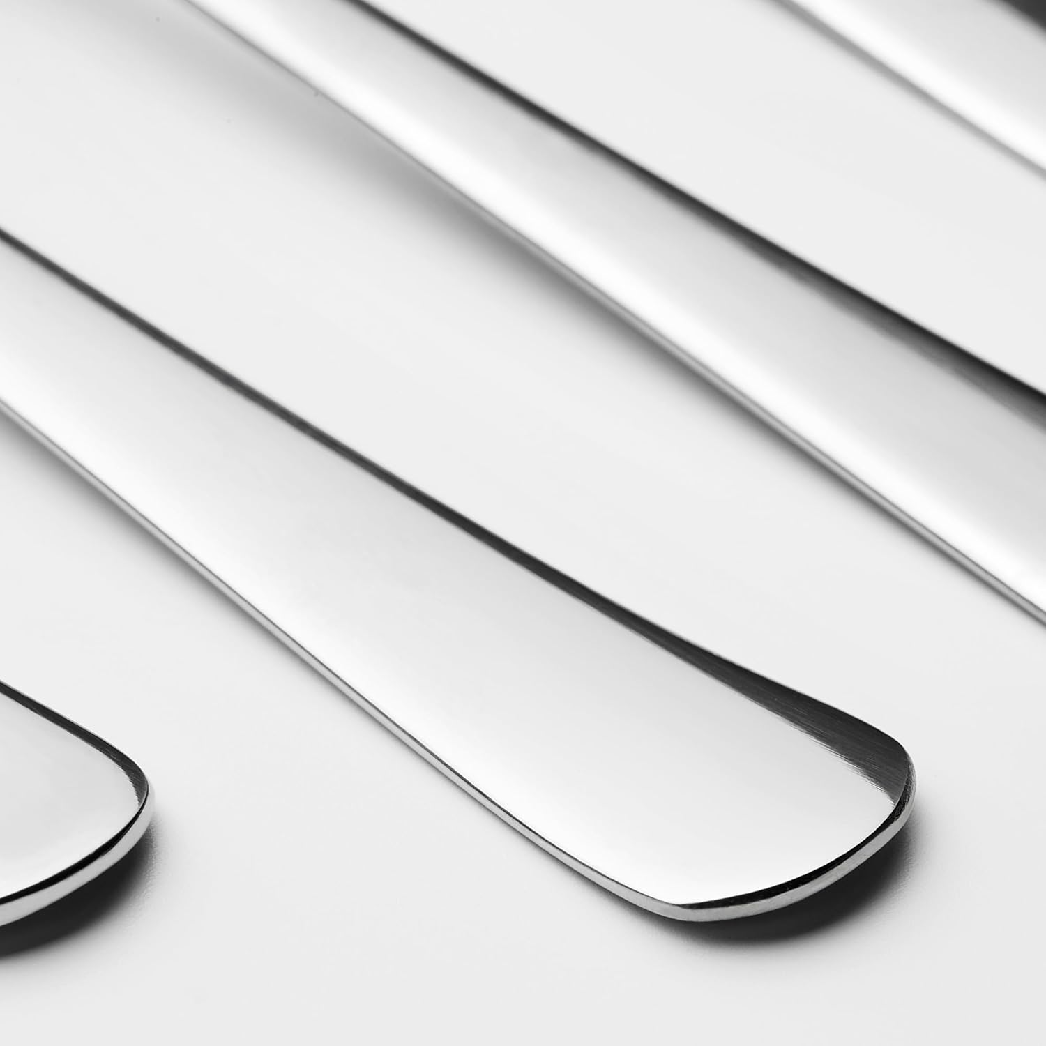 Dragon Dessert Spoon, 16 cm, Stainless Steel