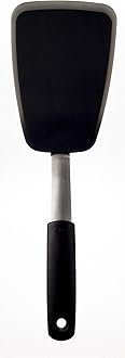 OXO Good Grips Large Silicone Flexible Turner