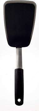 OXO Good Grips Large Silicone Flexible Turner