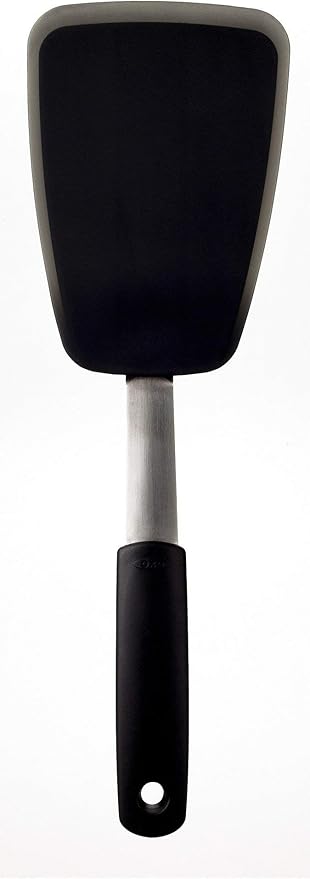 OXO Good Grips Large Silicone Flexible Turner