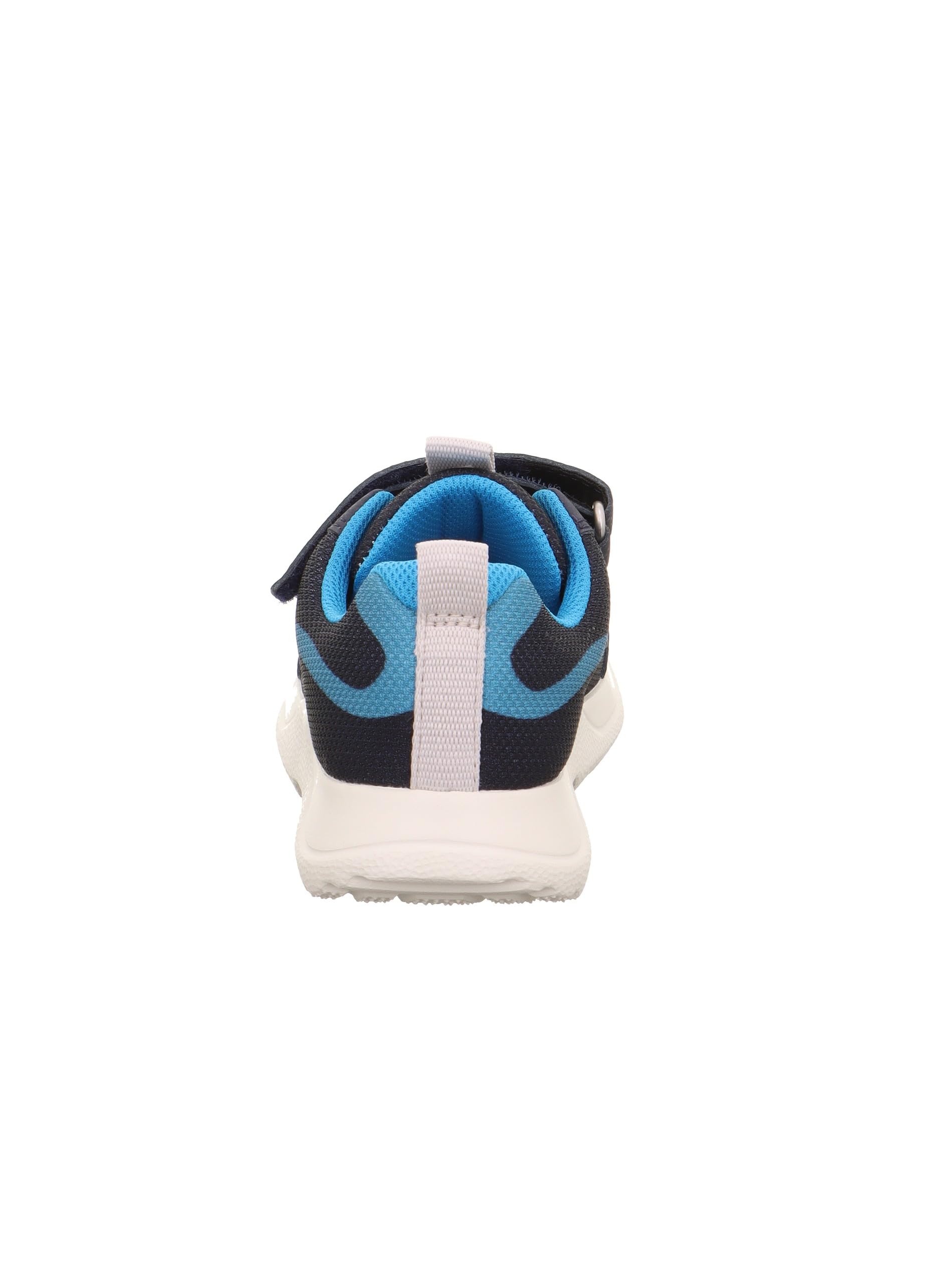 Superfit Jungen Rush Sneaker 1-006207Sneaker