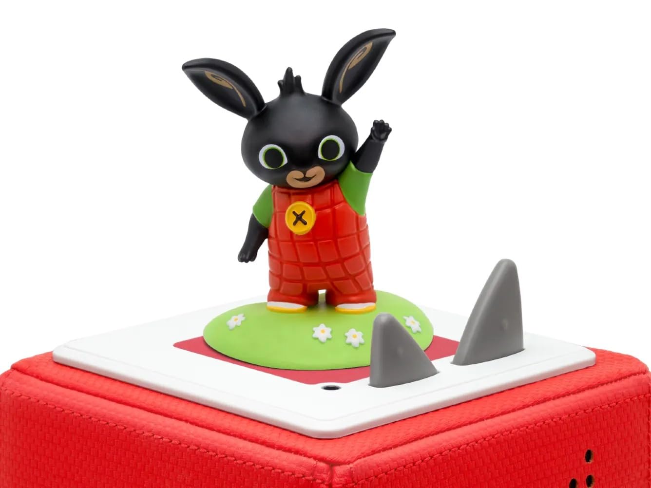 LondonMart Tonies Audio Play Character Amazing Story Collection for Children Use with Toniebox Music Player (Tonies Bing Bunny)