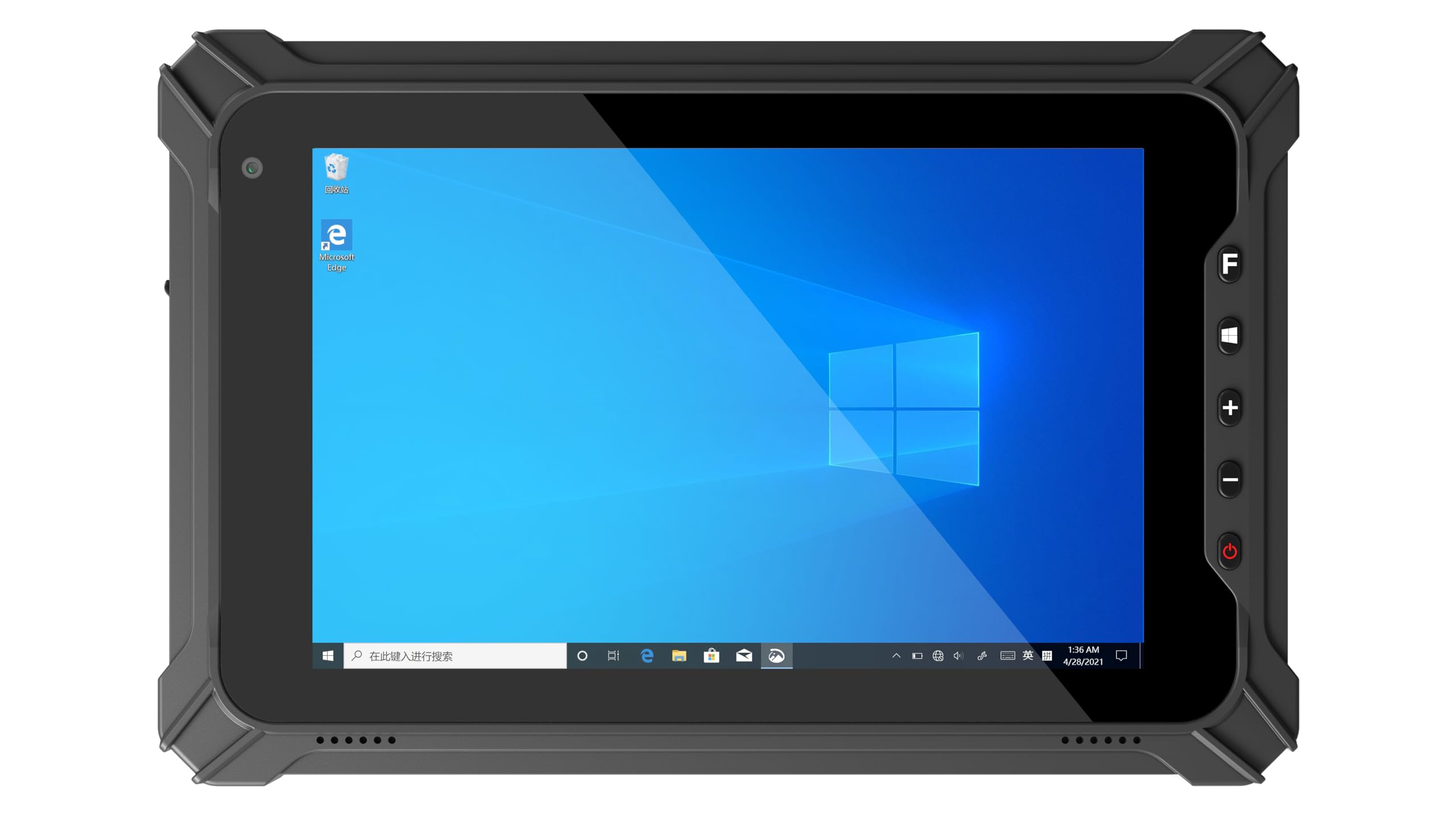 Amazon.com: Rugged Windows LT87J,8 inch Windows 10pro,N5100 7.6V
