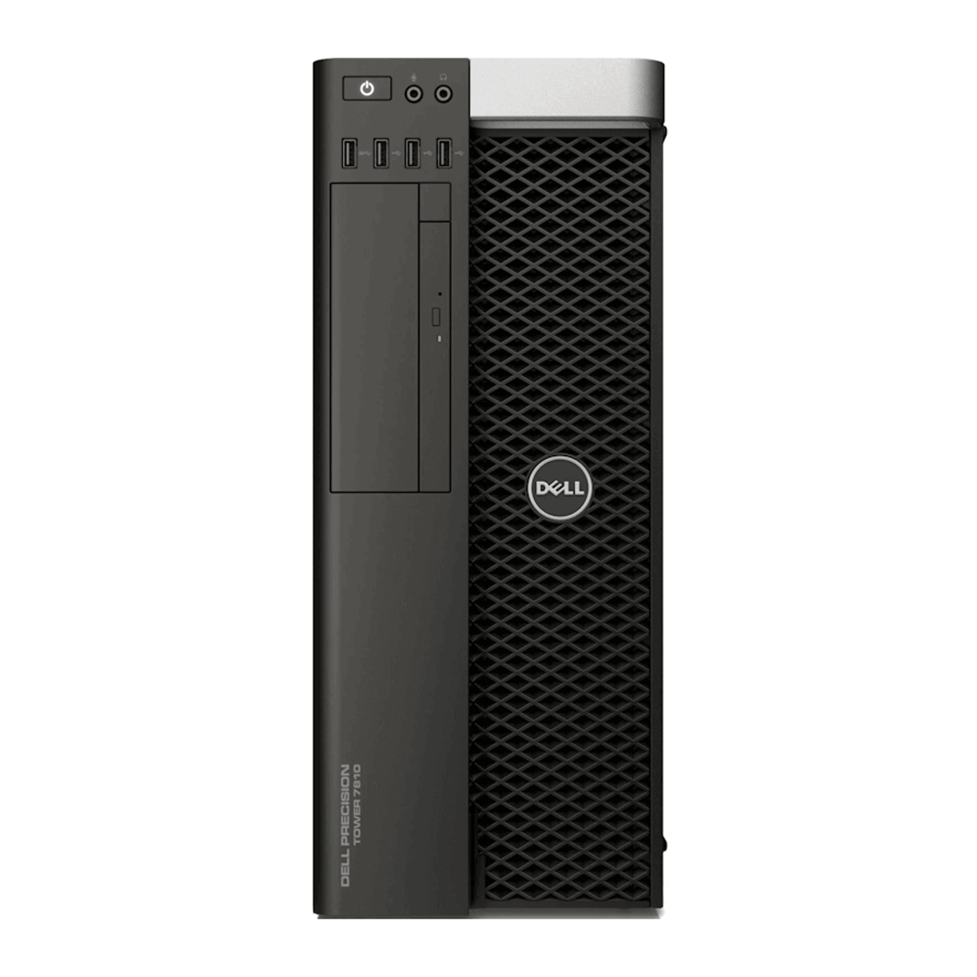 Amazon.com: Dell Precision Tower 7810 Workstation 2X E5-2650