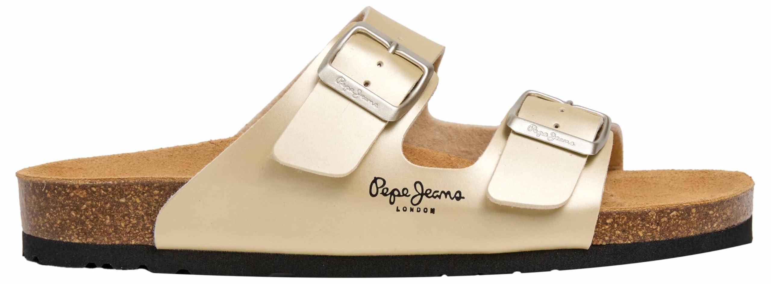 Pepe Jeans Sandali Oban Claic Oro