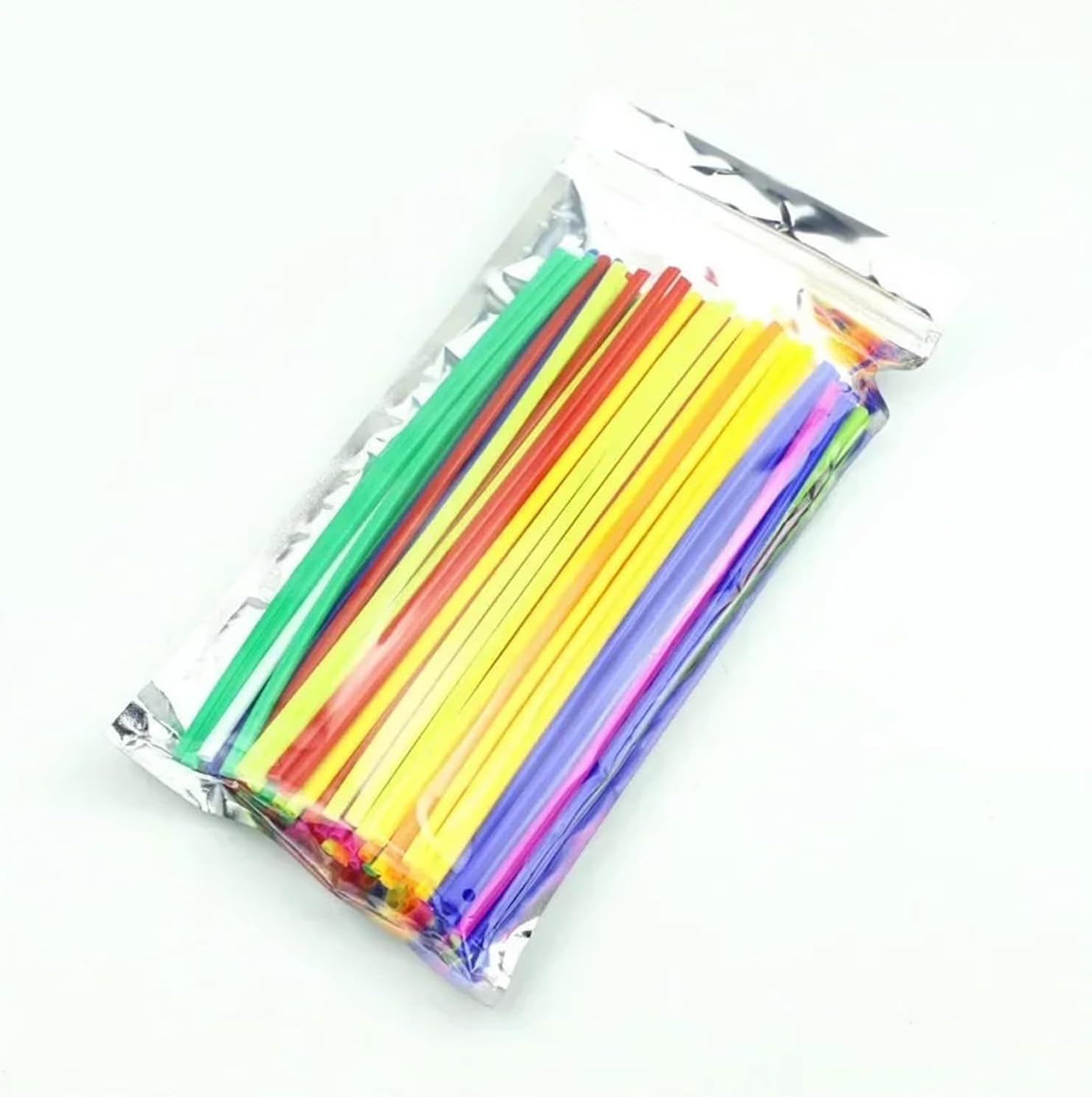 Universal Dirt Bike Spoke Covers Motorcycle Wheel Rim Wrap Kit Skins Protector Cover Compatible With Motocross Bicycle 72PCS 24cm(Yellow 2)