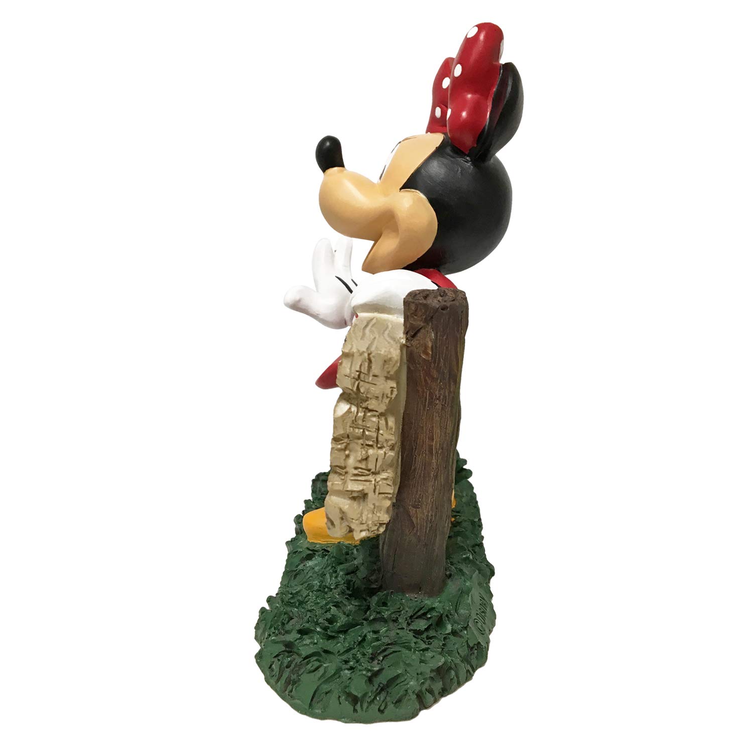 Amazon.co.jp: BACKYARD GLORY ディズニー ミニーマウス ハロー