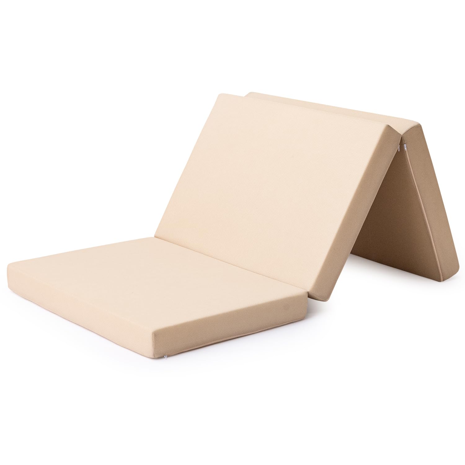 タンスのゲン マットレス クイーン 厚さ10cm 「純」高反発(R) 密度25D