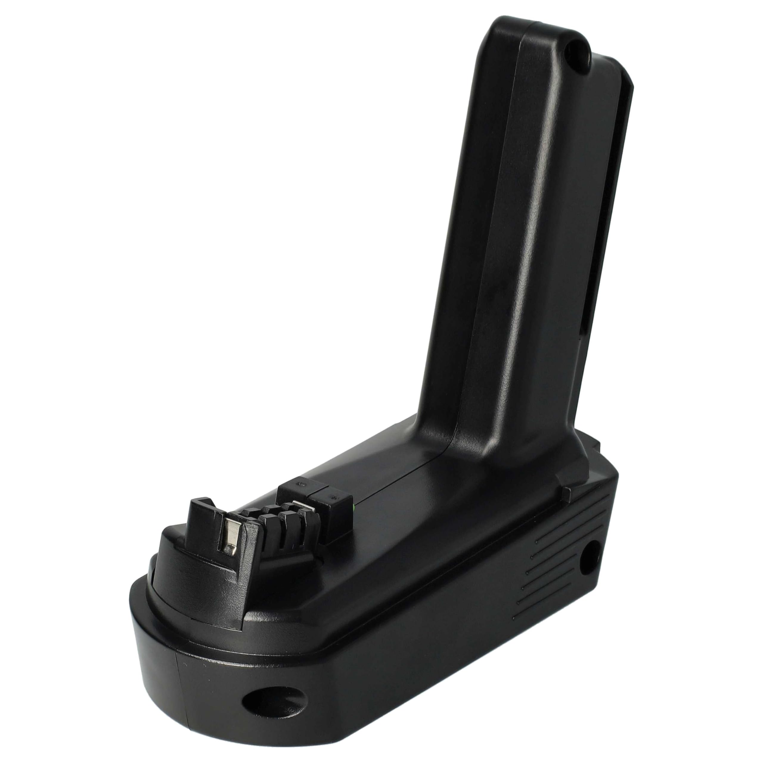 vhbw Batería Compatible con Festool CXS 1.5 Li Plus