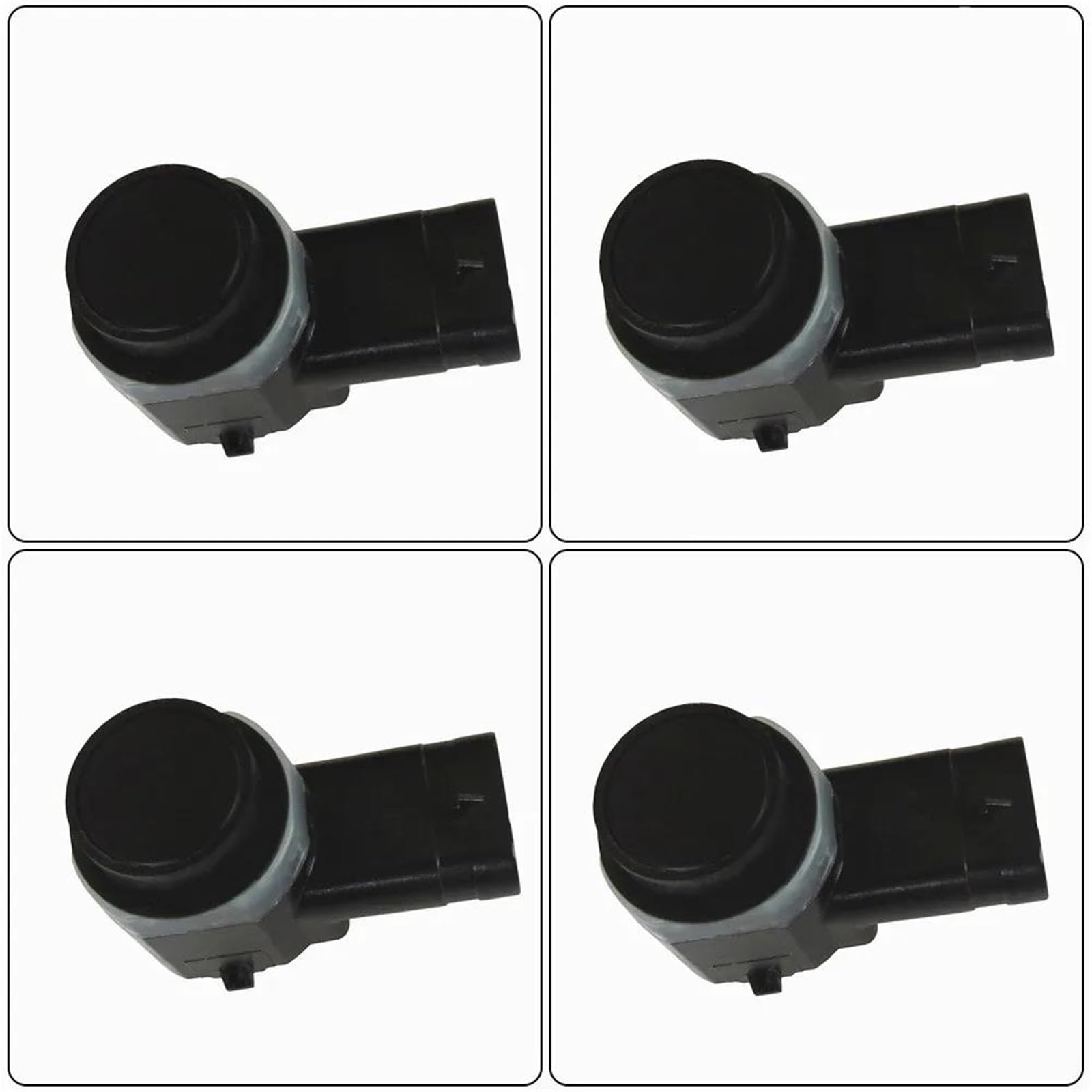 Capteurs Stationnement Voiture Pour VW Pour Golf 2010-2013 5KD919275A