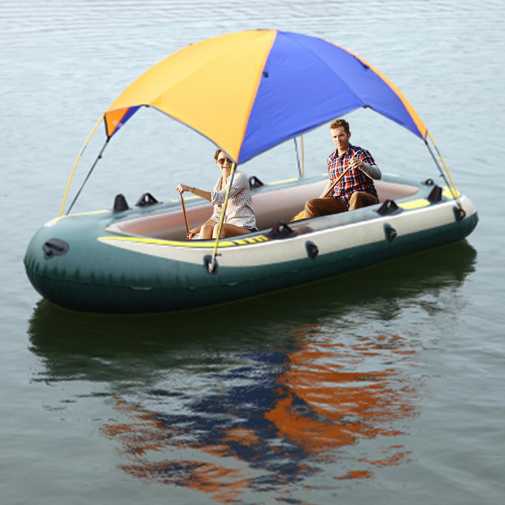 Tendalino per Barca Tendalino per Barca Tendalino per Barca a Vela Tenda da Pesca Portatile