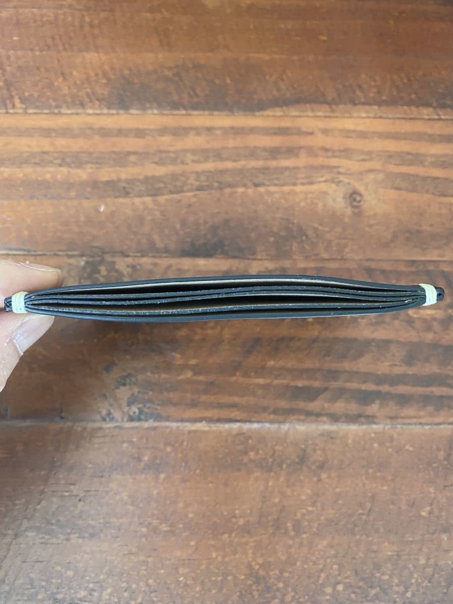 Amazon.co.jp: ANATOMICA アナトミカ 10周年限定 コードバン カード