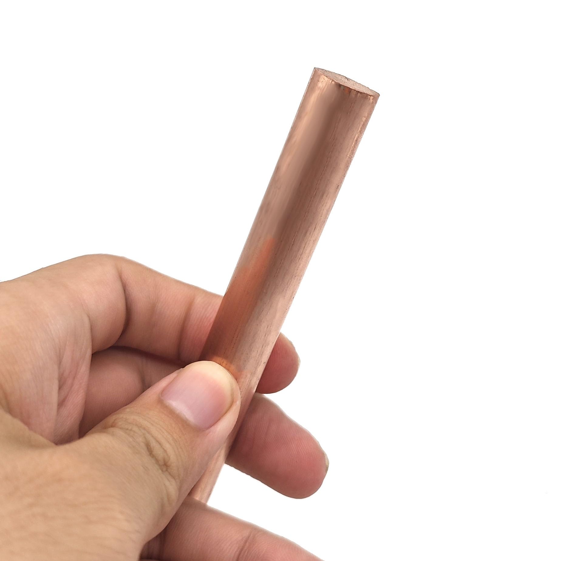 Amazon.co.jp: TUBENEXIAN リン青銅棒 直径1mm～35mm リン銅棒 工業用
