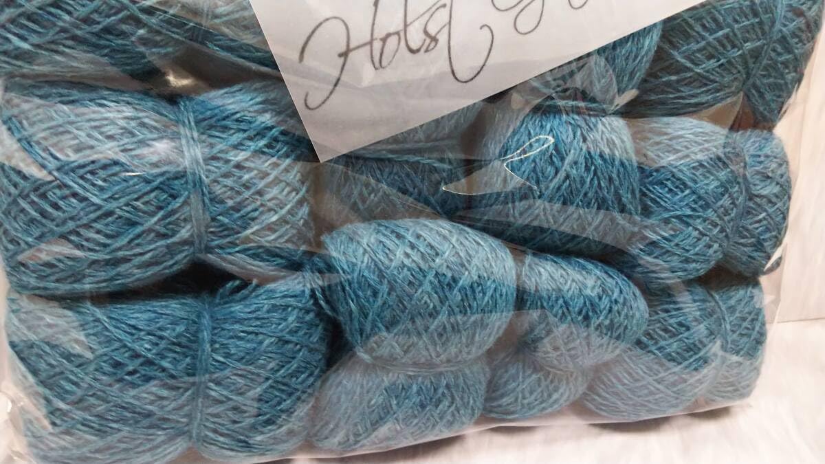 Amazon | 輸入 毛糸 Holst Garn ホルストガーン ワンカラー Amazon | 輸入 毛糸 Holst Garn ホルストガーン ワンカラー