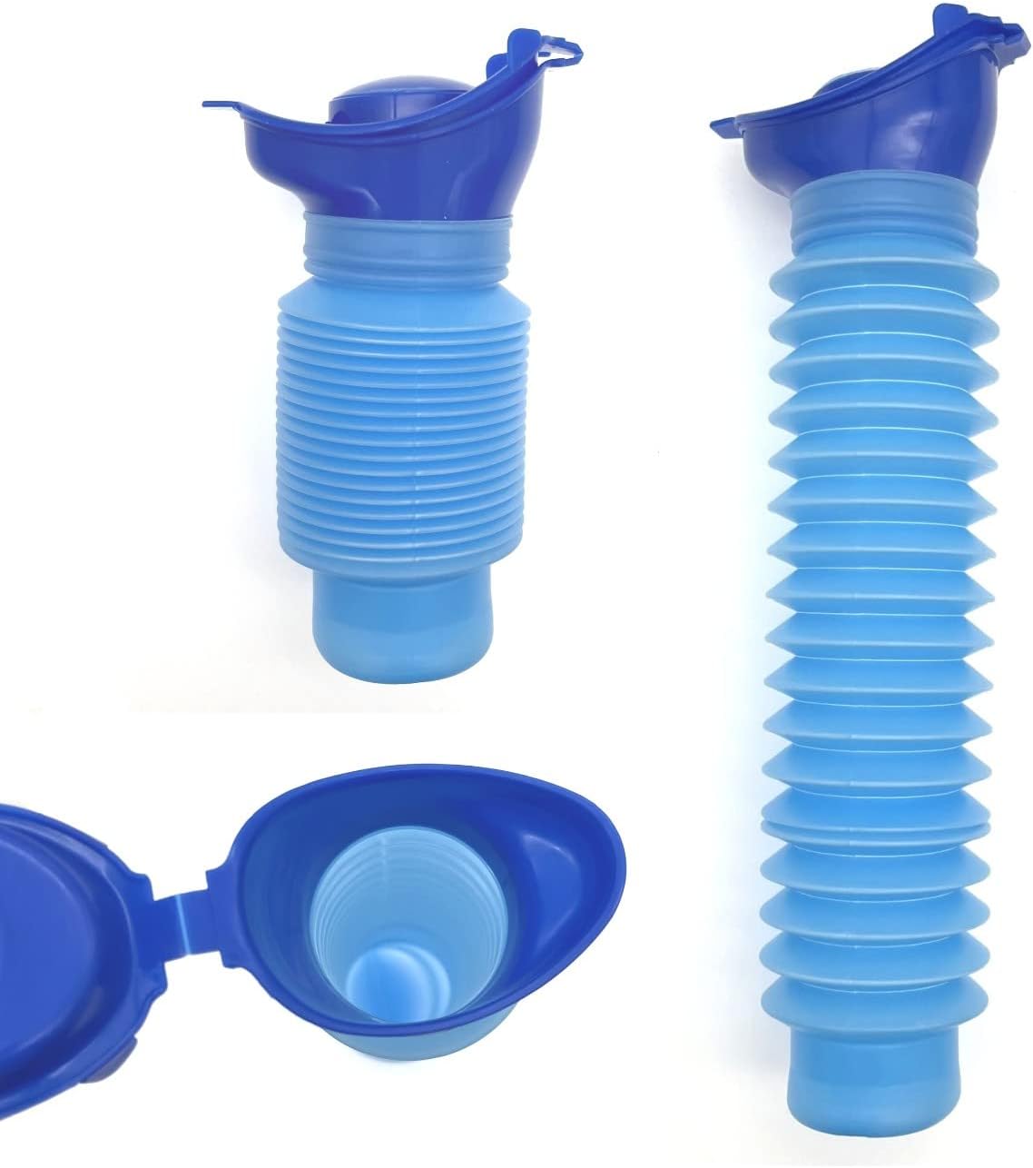 JZK Urinario de Emergencia Retráctil